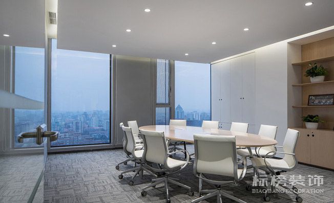深圳辦公室裝修設計攻略值得收藏！