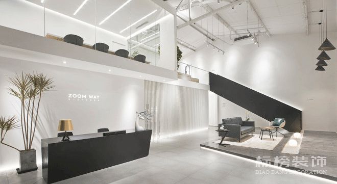 辦公室裝修別急著簽合同，更別急著付錢!